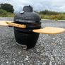 kamado BBQ grill Image 5
