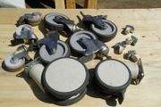 Trolley Wheels