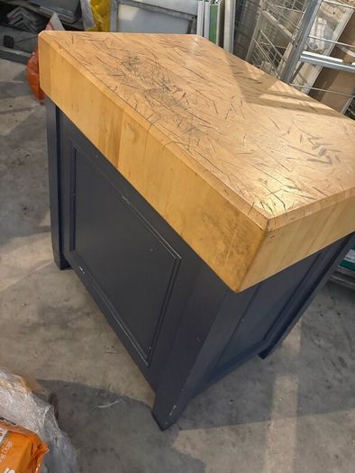 Butchers Block