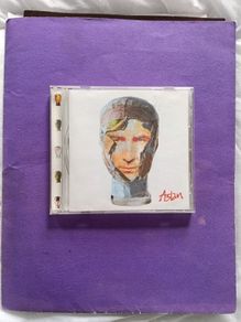 Aslan, Waiting for this Madness to End CD