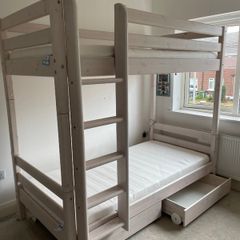 Flexa Bunk beds with storage