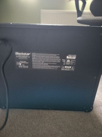 Blackstar TVP30 Guitar Amplifier