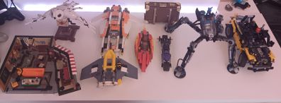 lego bundle