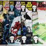 Punisher War Zone Issues 1-13 (1992-1993) Image 3