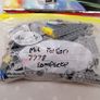 LEGO Star Wars: MILLENNIUM FALCON 7778 Midi-Scale Complete With Instructions Image 2
