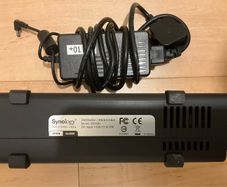 Synology DS110+ NAS