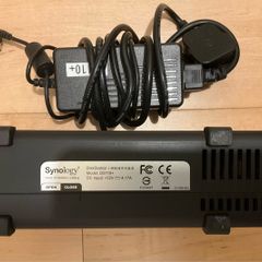 Synology DS110+ NAS