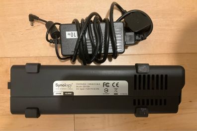 Synology DS110+ NAS