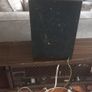 Vintage Blaupunkt radio with extra Bass speaker works and sounds great Image 10