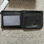 Leather Wallet Image 3