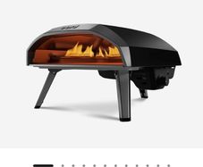 Ooni Koda 16 Gas Powered Pizza Oven