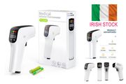 Infrared Thermometer Medical Grade Contactless