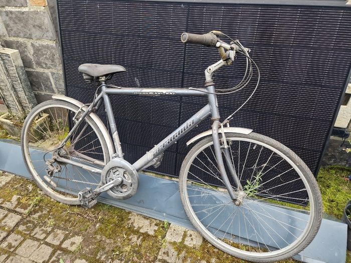 Mens bicycle