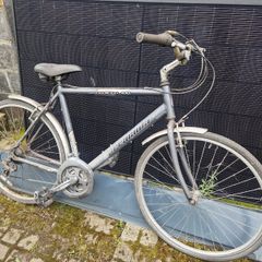 Mens bicycle