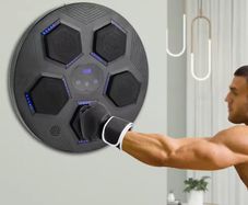 boxing machine