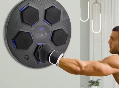 boxing machine