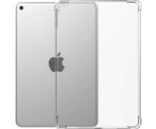 Clear Soft TPU Cover For Apple iPad 10.2 8th Gen 2020 ShockProof Bumper Case