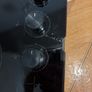 Beko electric hob Image 2
