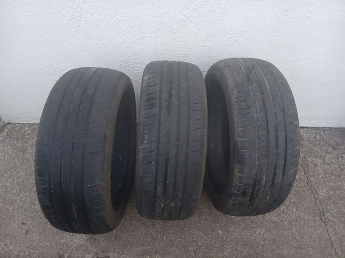225 50 R18 Tyres