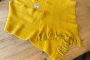 Fabulous LAINEY KEOGH Long Cashmere Scarf/Wrap