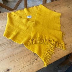 Fabulous LAINEY KEOGH Long Cashmere Scarf/Wrap
