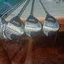 golf clubs Image 5