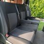 Toyota Proace Crewcab 2L /17 Comm../Camper Project Image 4