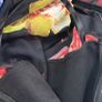 Ted Baker Floral Top Dress Sz 5 (14-16uk) Image 4