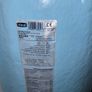 Hot water cylinder 42X18 Image 2