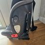 Car seat Image 4