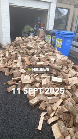 Firewood 2026