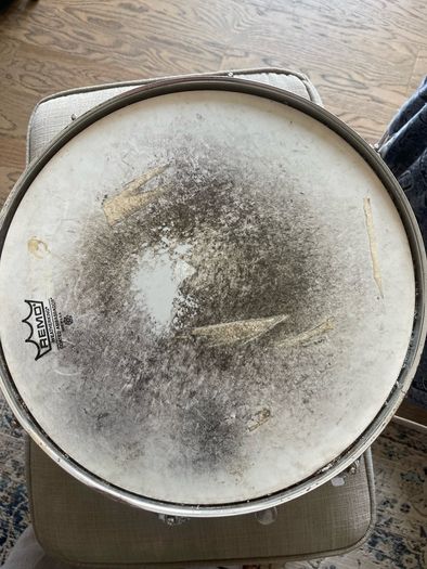 Pearl EXR Export Series Snare Drum 14 inch Limited/Patterned Finish