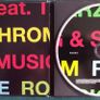 M.A.N.D.Y. - 12 Great Remixes For 11 Great Artists (01-07) CD (2007) Electro Deep House EX+ Image 3