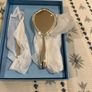 Newbridge Silverware Baby Brush and Comb Image 3