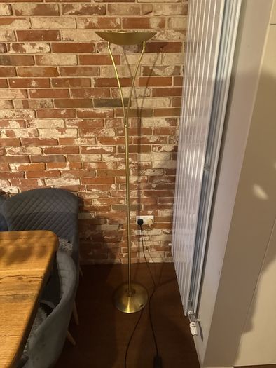 floor lamp