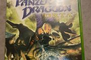 Panzer Dragoon Orta Xbox Original