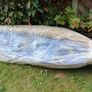 Kayak 2 person plus one Image 4