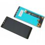 For Nokia 1 Plus LCD Display Touch Screen Digitizer Replacement Black TA-1130 - FHT15NLCD Image 2