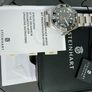 Steinhart GMT ocean one premium Mans Automatic watch Image 7