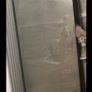 COLLECTION ONLY.    2nd hand fridge freezer Image 2