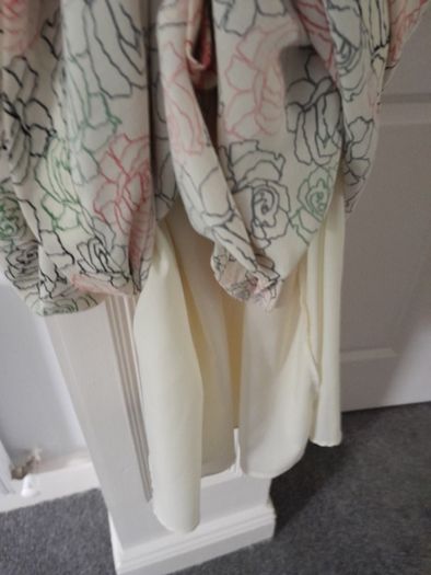 Caroline Donnelly Dress New
