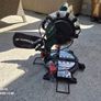 Compound Mitre Saw Image 2