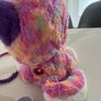 vtech Hope The Rainbow Husky Image 5