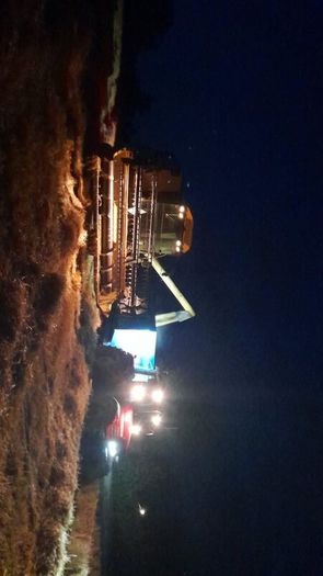 New holland TX 32