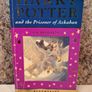 Harry Potter and the prisoner of askaban star cover first edition 1st print paperback Image 2