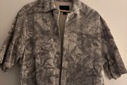 Zara Men's Multi Shirt