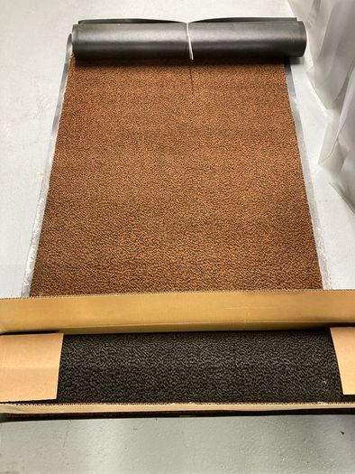 Entrance Mat, Anti-Slip Softex 3M