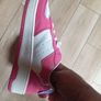 Girls runners size junior 12 Image 4