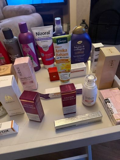 haircare bundle