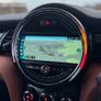 MINI European Maps Navigation Conversion - Apple CarPlay Image 3